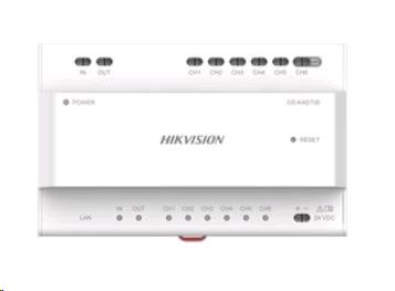 Intercom Ds-kad706 Accessories