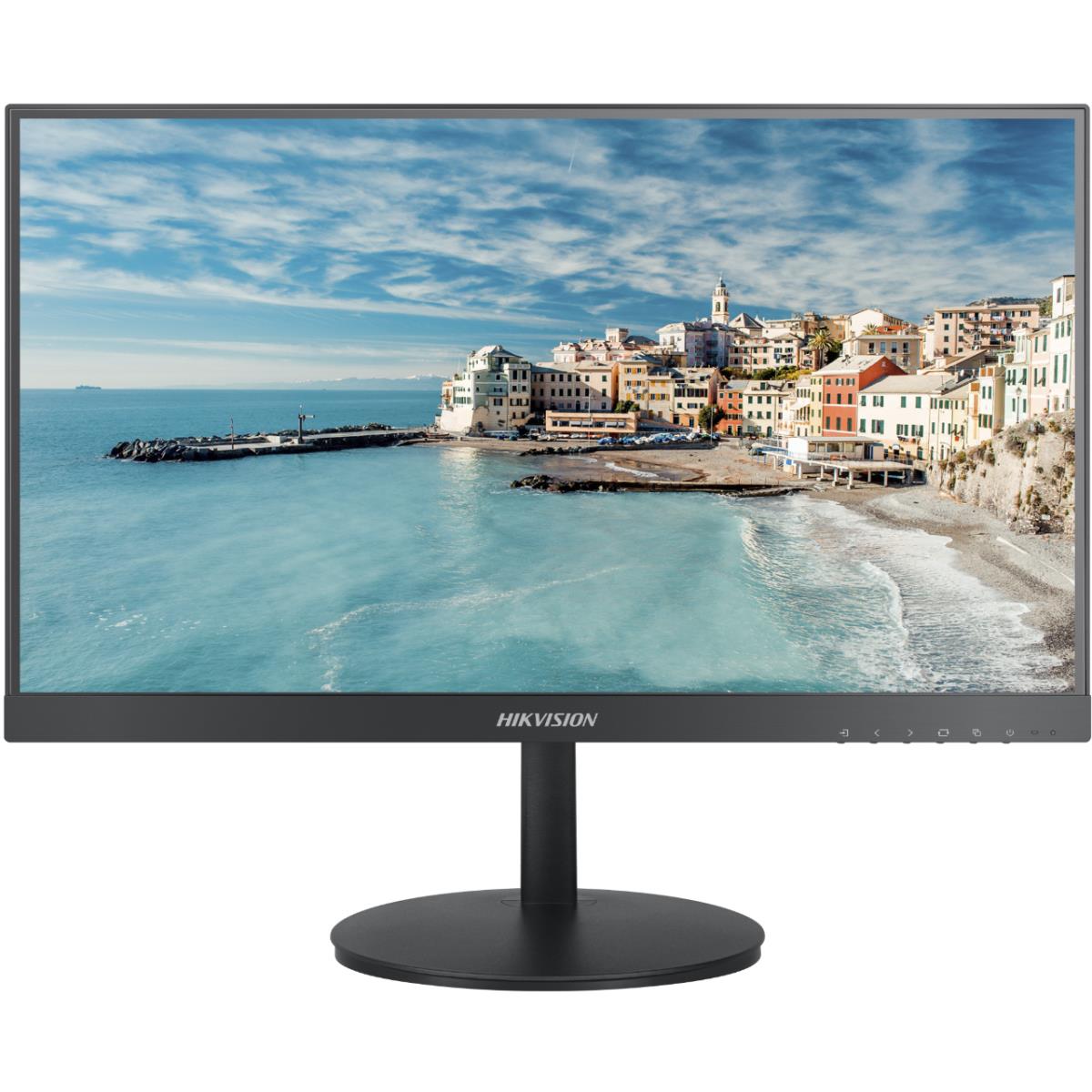 Tran/display Ds-d5022fc-c Monitor