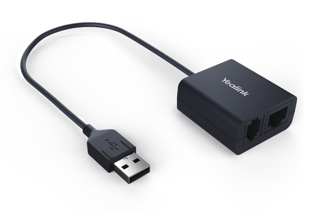 Ehs40 - Wireless Headset Adapter