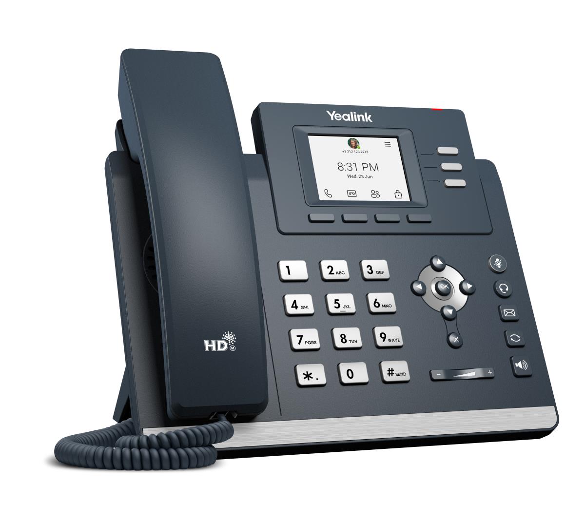 Desk Phone Mp52 For Microsoft Teams