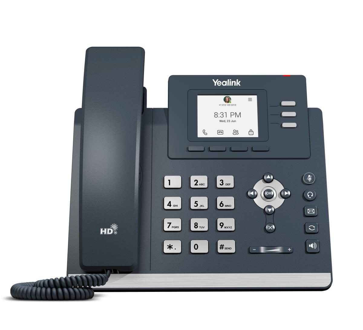 Desk Phone Mp52 For Microsoft Teams