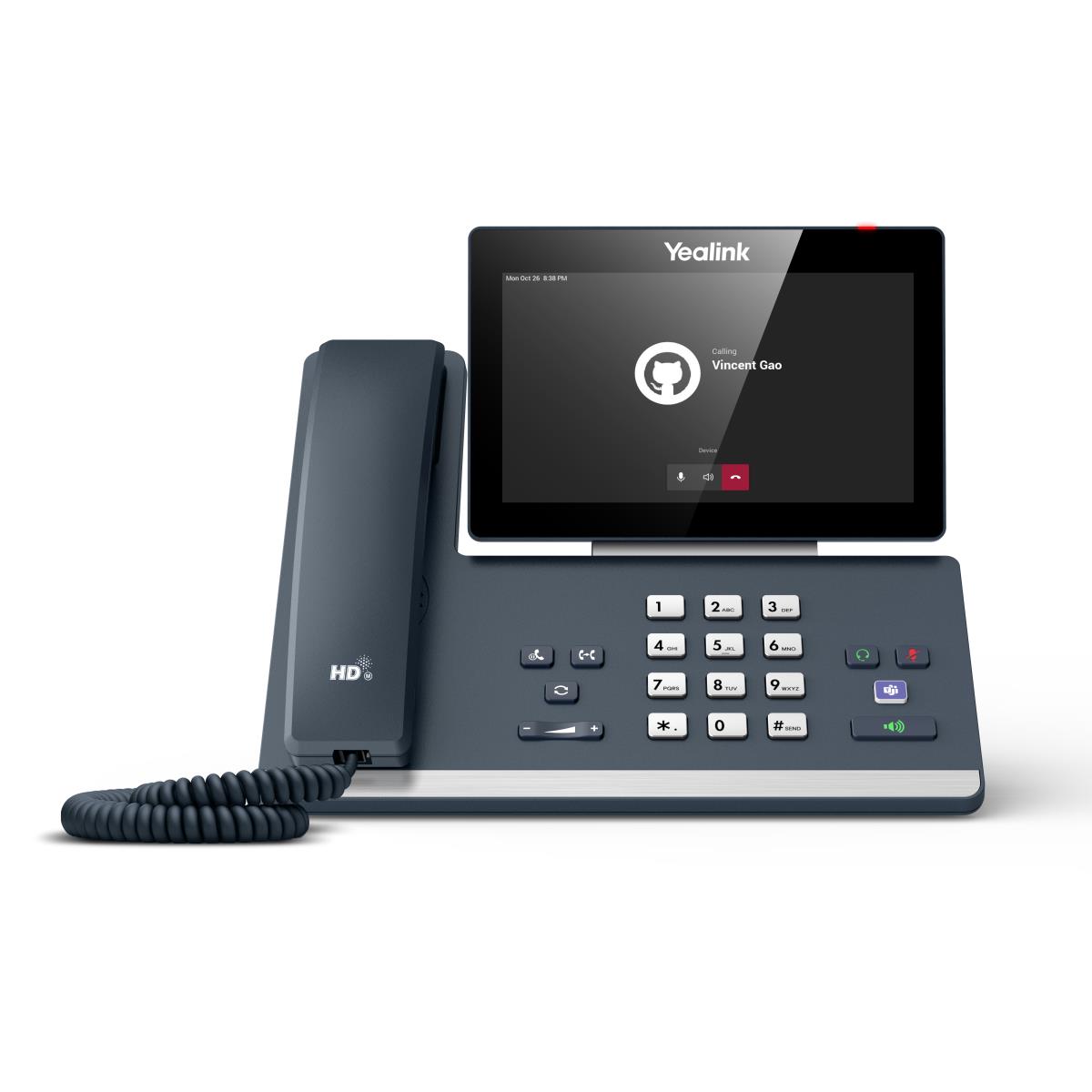 Desk Phone Mp58 For Microsoft Teams