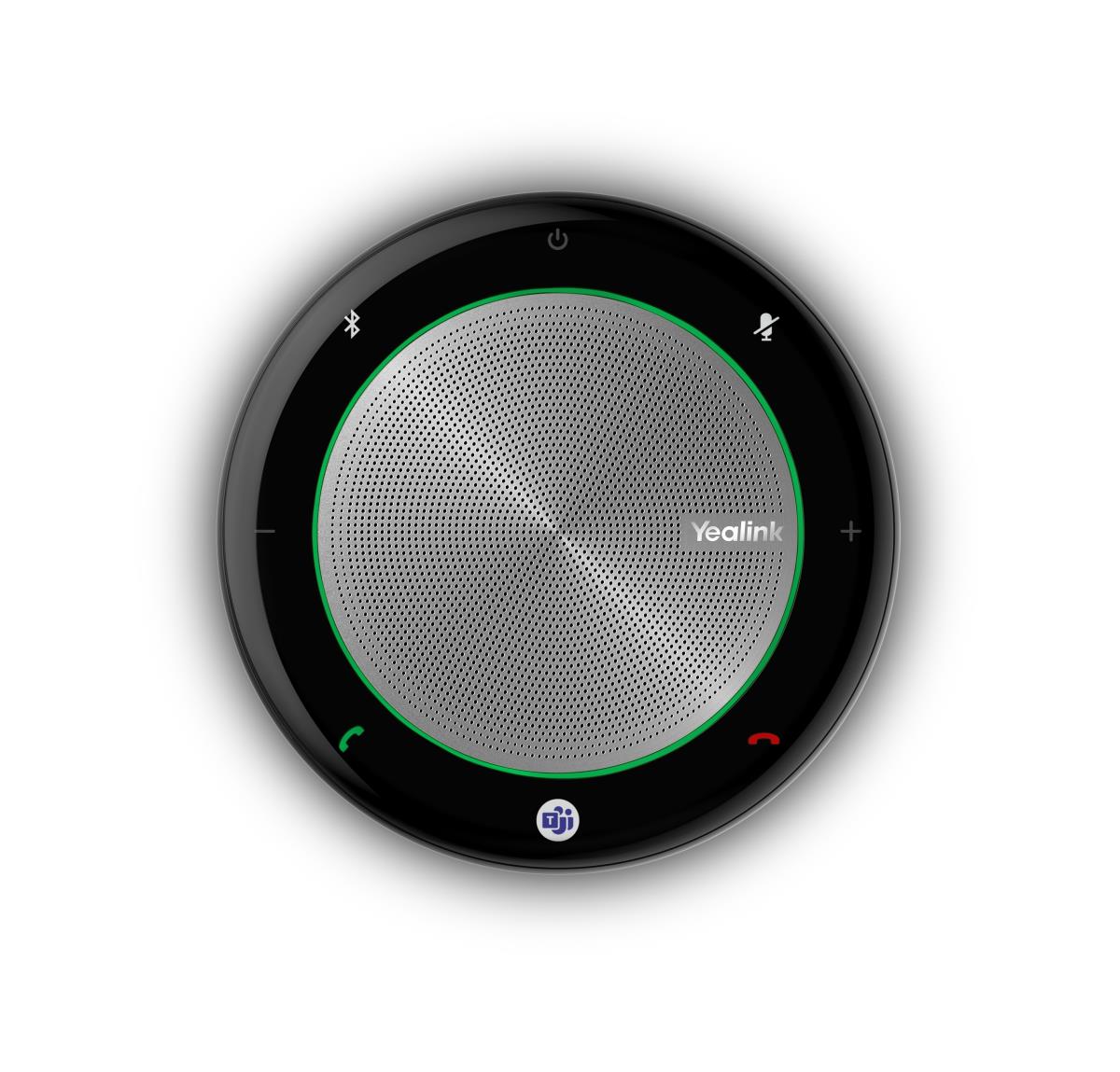 Cp700 Hd Speakerphone For Uc