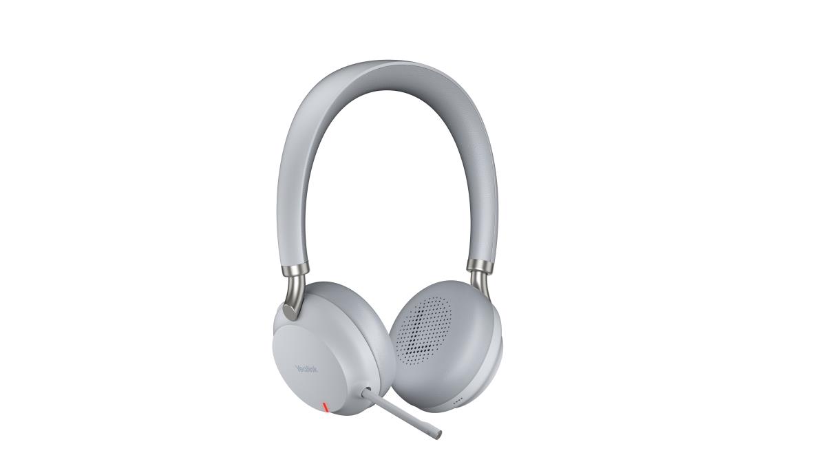 Bh72 Charging Grey USB C Teams