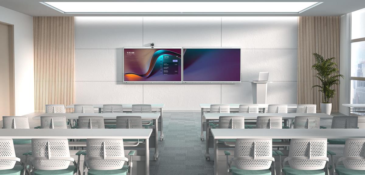 Meetingboard 65