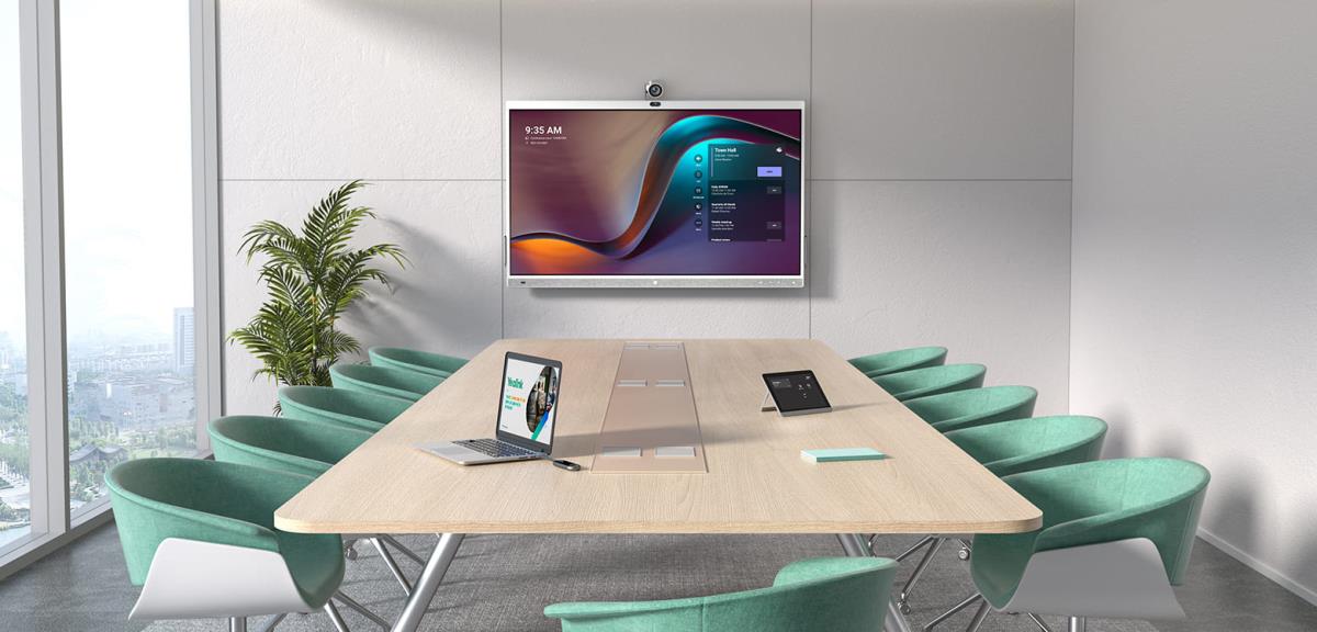 Meetingboard 65