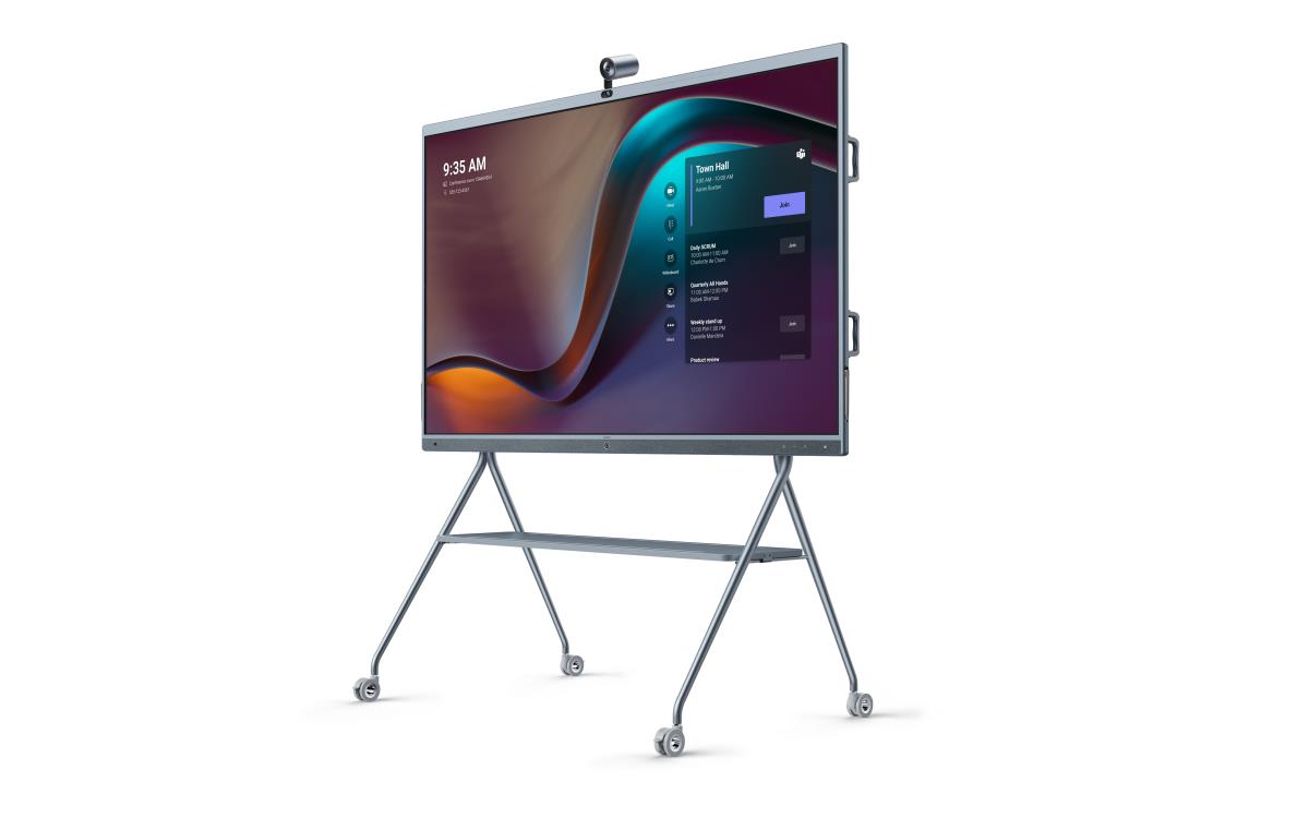 Meetingboard 86