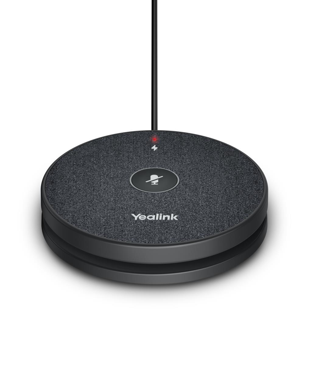 Vcm36-w Wireless Microphone For Video Conferencing System