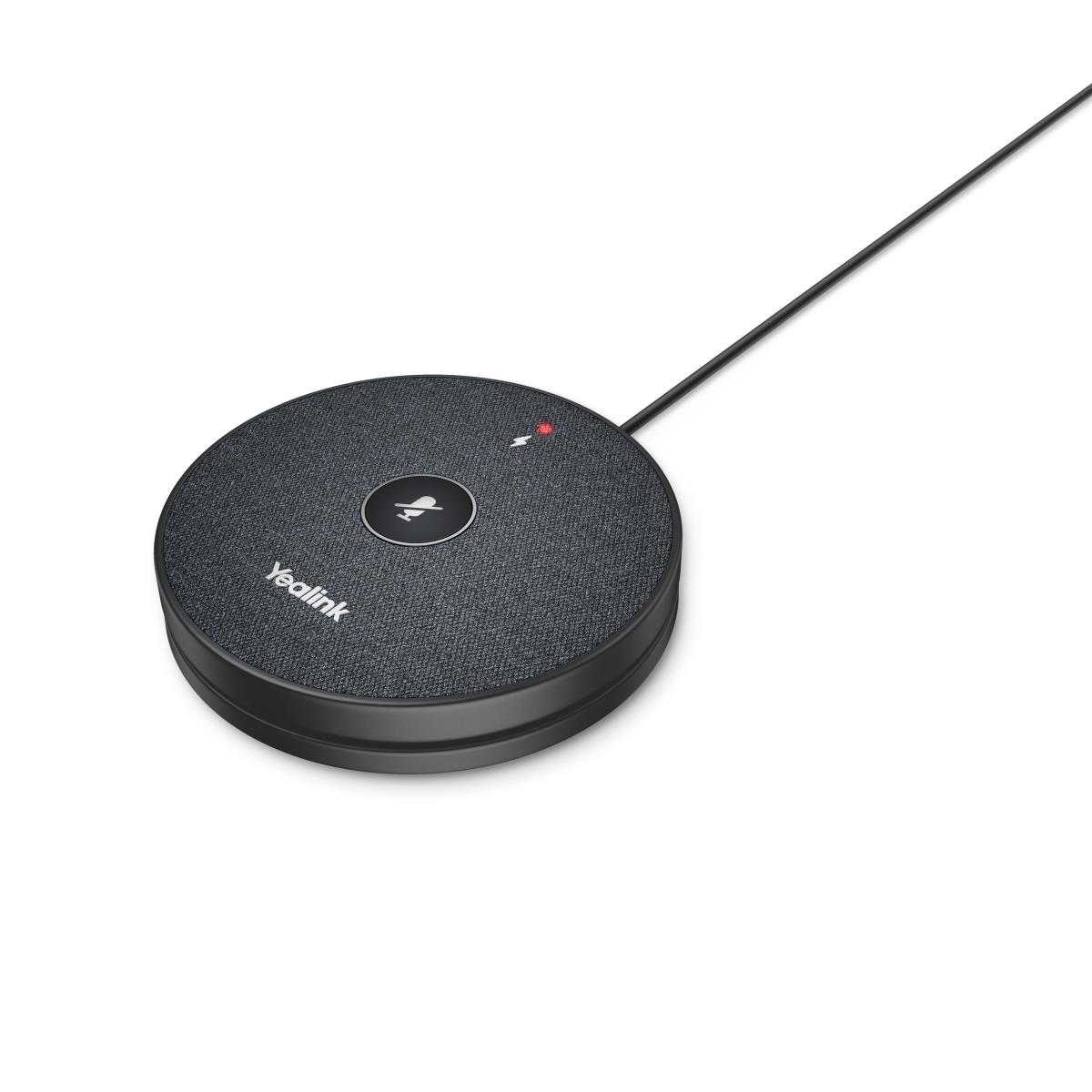 Vcm36-w Wireless Microphone For Video Conferencing System