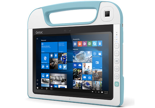 M-5y10c 10.1in Fhd Disp 4GB Ram 128GB SSD Win7 Bt Gps Gobi Uk&eu