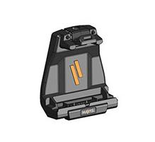 Rx10-havis Vehicle Mount With Passthrough