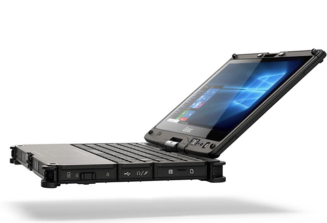 V110 G3 - i5-6200u - 11.6in - 4GB / 128GB SSD - Win10