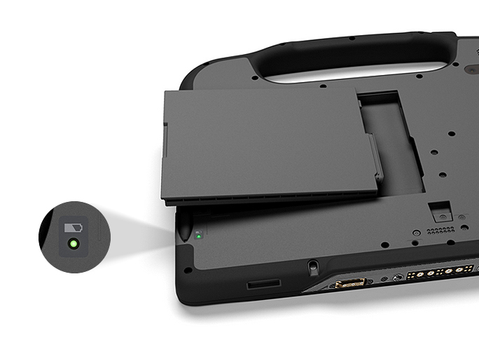 Rx10b M-5y10c 10.1in Sun Read Bt 4/128GB SSD 8mp Win10
