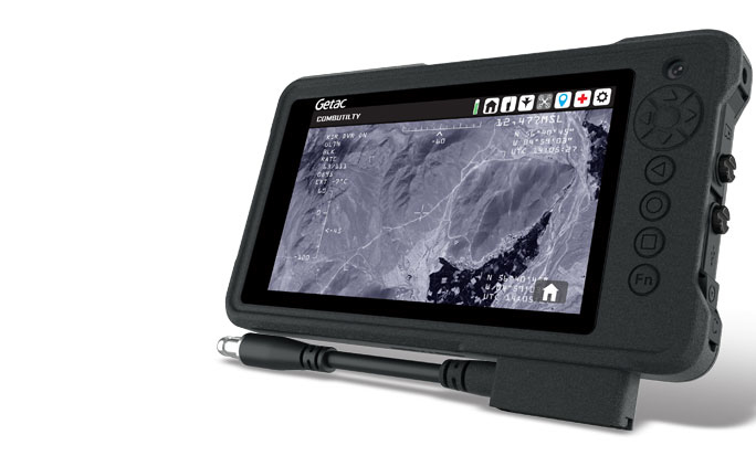 Mx50 Android B X5-z8350 2/128GB Emmc Bt Gps 8mpix Low Temp No Adpt