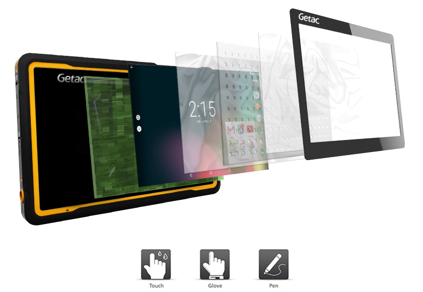 Zx70- Pr X5-z8350 7in Sunr Bt 2/32GB 4g Gps Andr 8mp Eu&uk