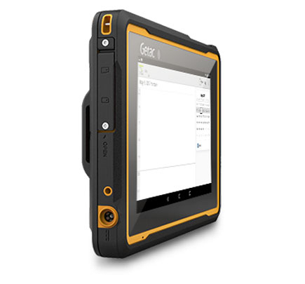 Zx70- Pr X5-z8350 7in Sunr Bt 2/32GB 4g Gps Andr 8mp Eu&uk
