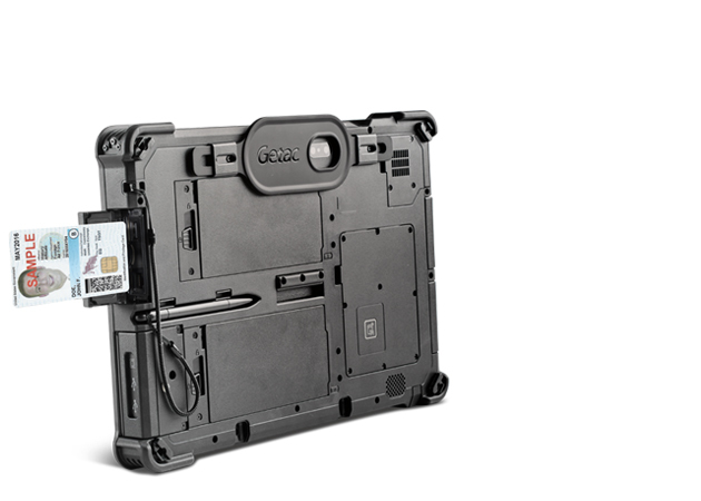 A140 Lte i5-6200u Cam Handle 4g 8gb/128GB SSD Win10 Uk&eu Gps