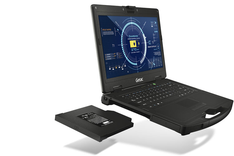 S410 G2 Lte - 14in - i7-8650u - 4GB Ram - 500GB HDD - W10p - Azerty French