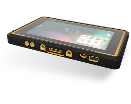 Zx70 Basic - 7in - X5-z8350 - 2GB Ram - 32GB HDD - Android 6.0 Bt
