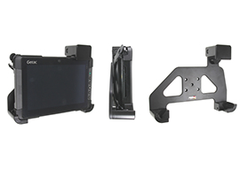 Passive Holder Spring Stud Tilt Swivel Amps Mounting Holes