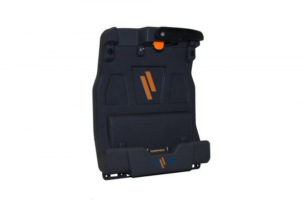 F110-havis Vehicle Mount Black