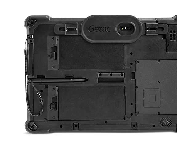 A140 i7-6500u W7p 4g Gps Eu�uk 16gb/256GB SSD Rs232 Hr Handle