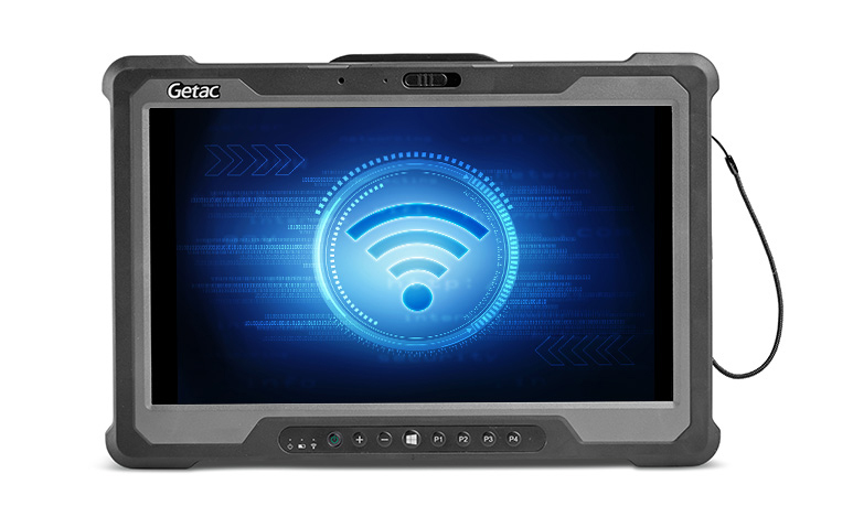 A140 i7-6500u W7p 4g Gps Eu�uk 16gb/256GB SSD Rs232 Hr Handle