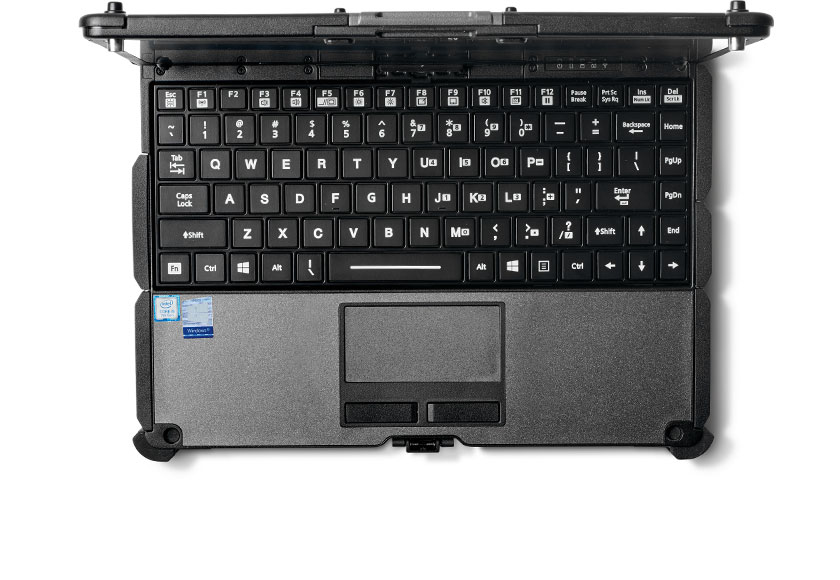 V110 G4 - 11.6in - i5-7200u - 8GB Ram - 128GB SSD - Win10 Pro - Qwerty Uk