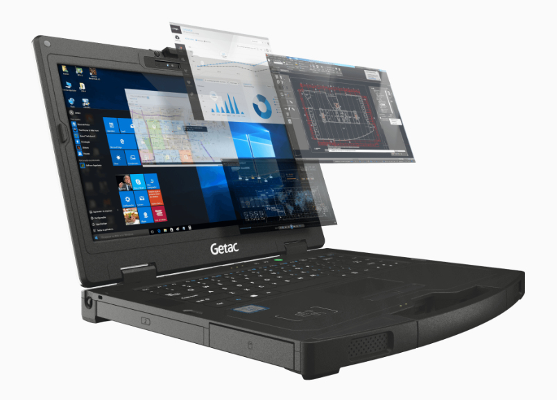 S410 G2 B i7-8550u W10p 4g Lte 16gb/500GB HDD Uk Kbd/pwr Bt