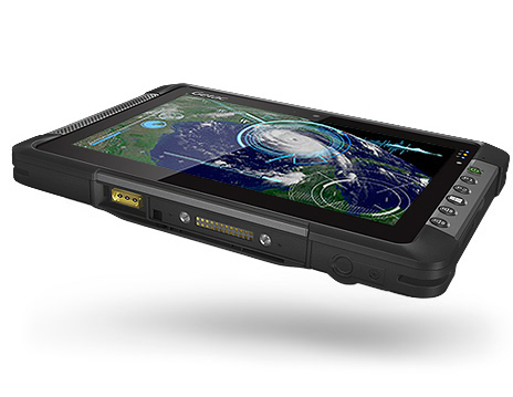 T800 G2 A X7-z8750 8mp Cam Sunl 4gb/64GB Emmc W10p Eu Pwr