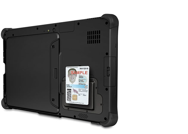 F110-ex G3 i5-6200u Atex W10 4/128GB SSD Bt Win10 Eu Pwr