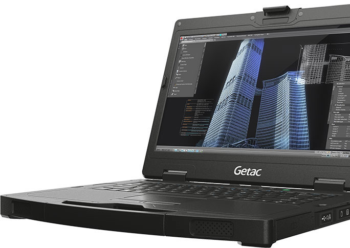 S410 G2 Basic - 14in - i7-8550u - 8GB Ram - 500GB HDD - Win10 Pro - Qwerty Uk
