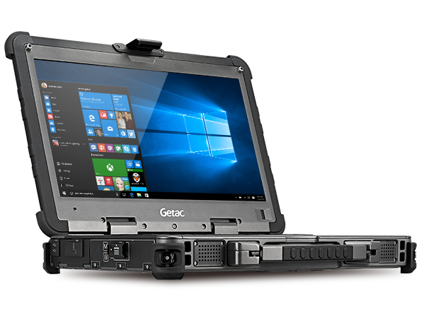 X500 G3 - 11.6in - i7-7820hq - 15.6in - 32bg ram - 1TB SSD - Win10 pro - Qwerty UK/pwr