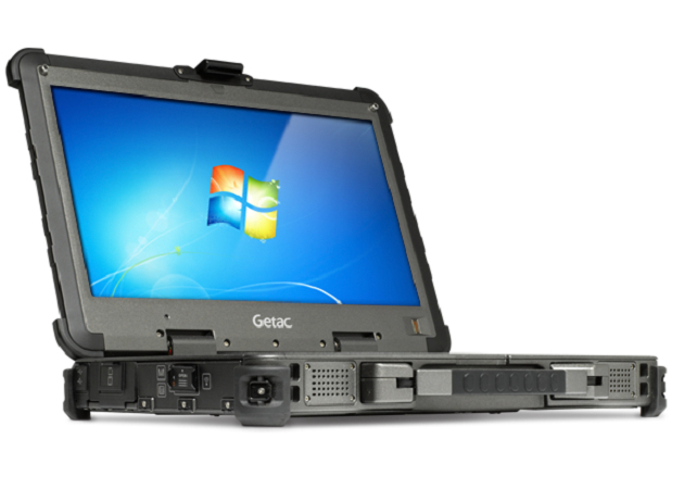 X500 G3 - 11.6in - i5-7440hq - 15.6in - 8GB ram - 500GB - Win10 pro - Uk+eu