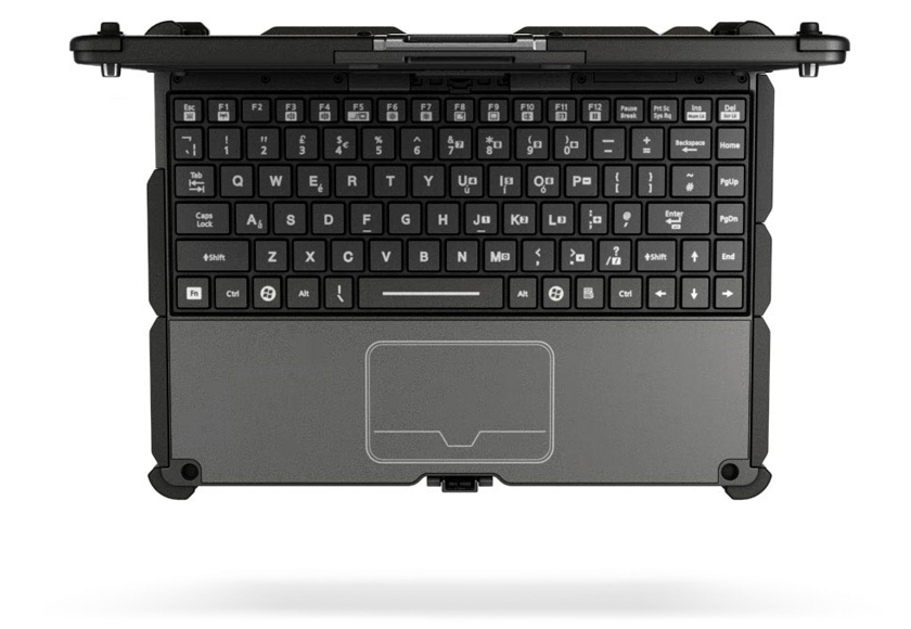 V110 g3 - 11.6in - i7-6600u - 16GB ram - 512GB SSD - Win10 pro - Fdns Kbd
