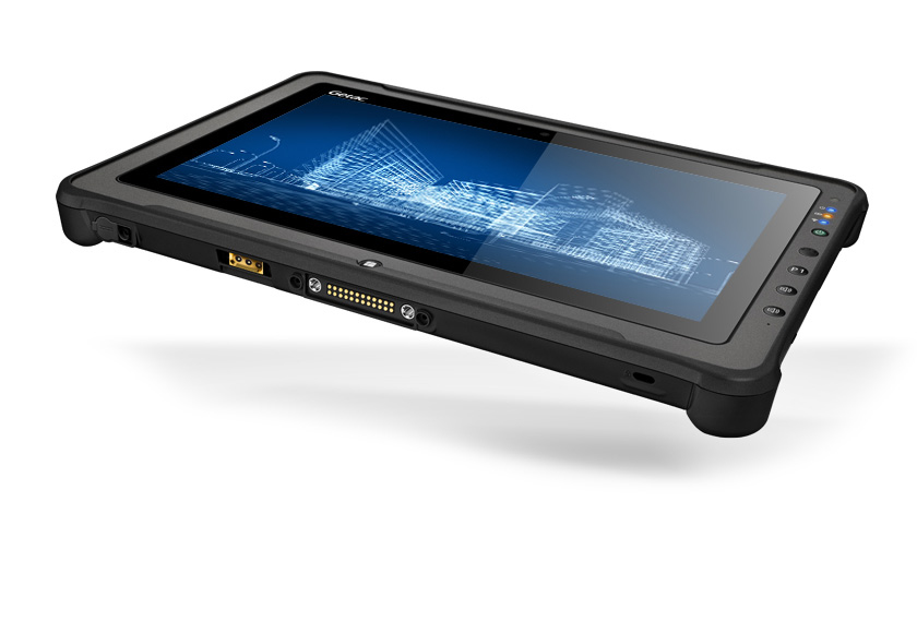 F110 G4 - 11.6in - i5-7200u - 4gb ram - 128GB SSD -  win10 pro