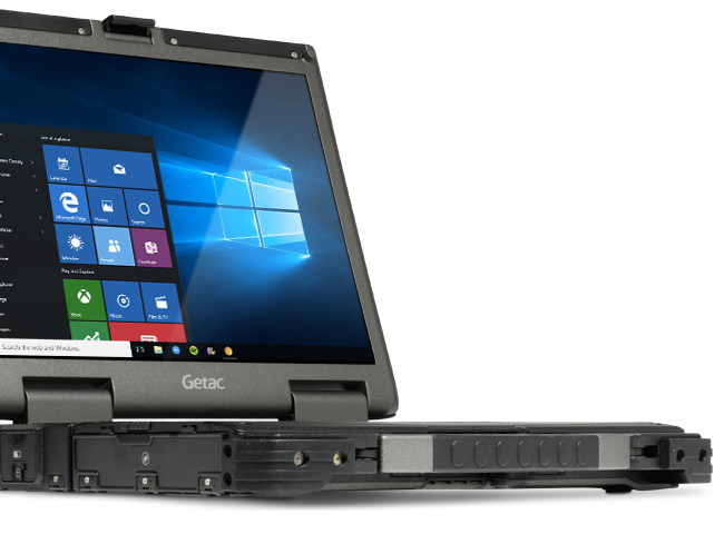 B300 G7 -  13.3in - i5-8250u 8gb/512GB SSD W10p Hdmi DVD Pcmia Uk Kbd Uk