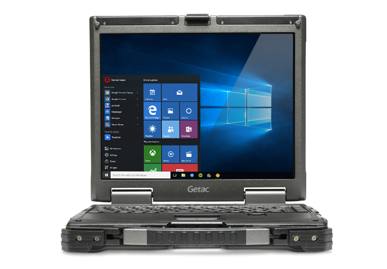 B300 G7 -  13.3in - i5-8250u 8gb/512GB SSD W10p Hdmi DVD Pcmia Uk Kbd Uk