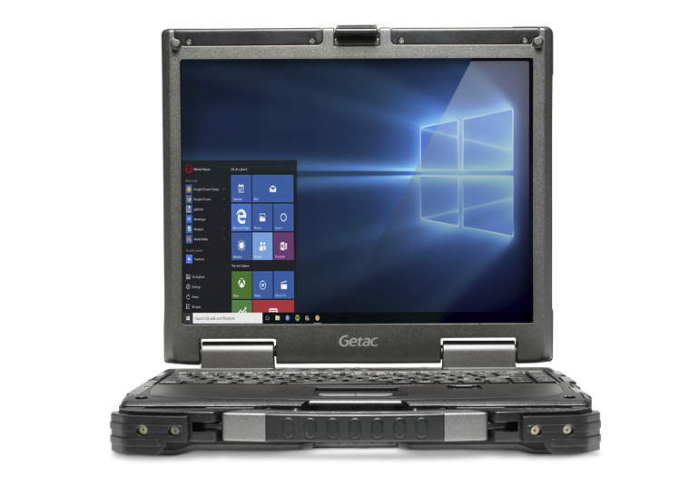 B300 G7 - 13.3in - i5-8250u 13.3 W10p Hdmi 8gb/256GB SSD Pcmcia It Kbd Eu