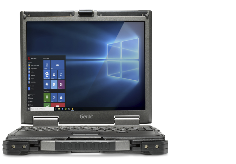 B300 G7 basic - i7-8550u W10p 13.3in 32gb/512GB SSD Hdmi Uk Kbd Eu/uk