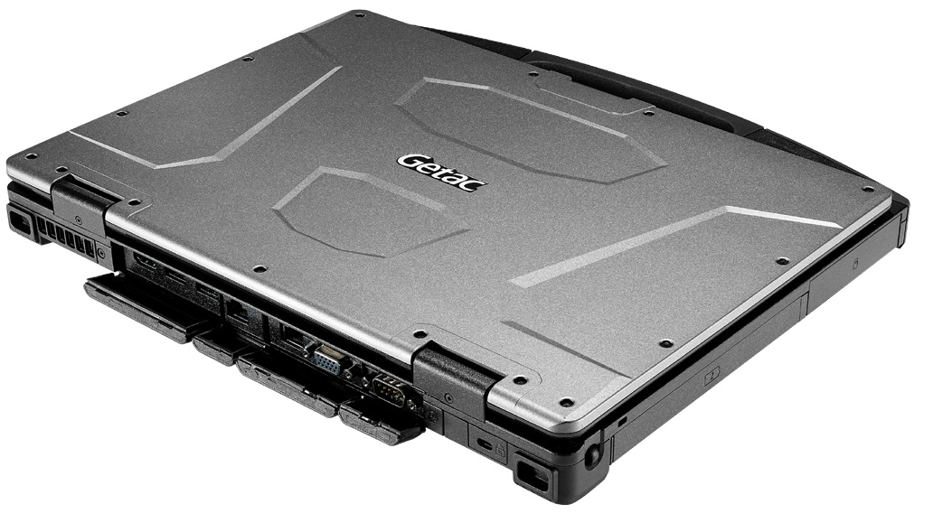 S410 G2 B i7-8550u W10p Pcmcia 16gb/512GB SSD Gps De Kbd Eu Pwr