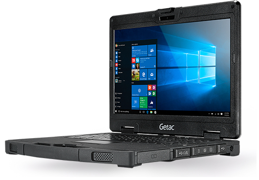 S410 G2 B i7-8650u W10p Pcmcia 16gb/512GB SSD Gps De Kbd Eu Pwr