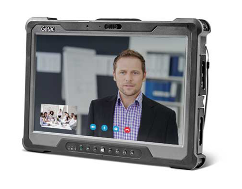 A140 i5-6300u W10p Gps 4g Sr 4gb/256GB SSD Passthrough Eu Pwr