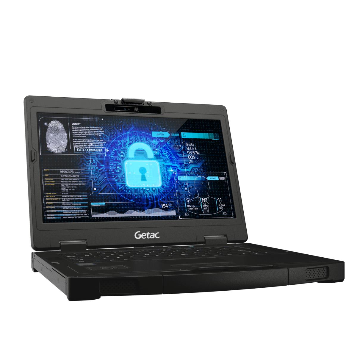 S410g2 B - i5 8350u - 8GB Ram  - 512GB SSD - Win10 Pro Bluetooth Rs232 Rj45 -  Qwerty Uk