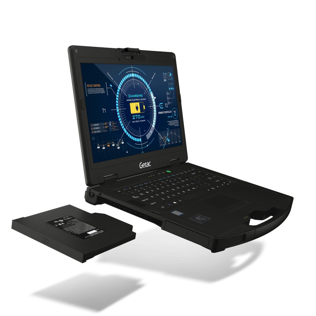 S410g2 B - i5 8350u - 8GB Ram  - 512GB SSD - Win10 Pro Bluetooth Rs232 Rj45 -  Qwerty Uk