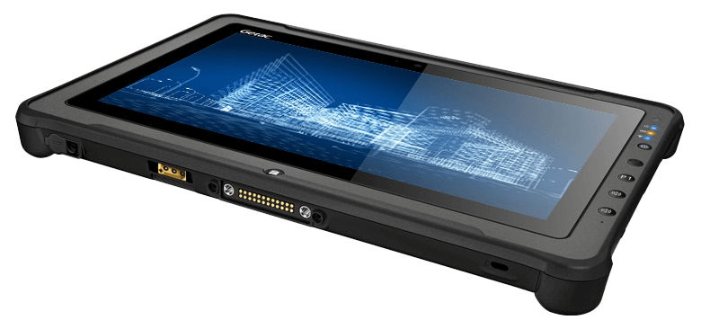 F110 G4 - Ex Basic - 11.6in - i5-7200u - 8GB Ram - 128GB SSD - Win10 Pro