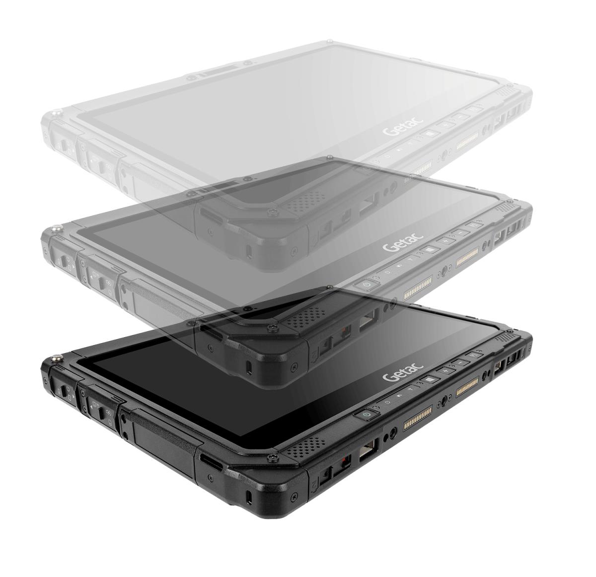 K120-ex - 12.5in - i5-8350u - 4GB Ram - 256GB SSD - W10 Pro