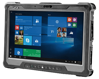 A140 - 14in - i7-6500u - 8GB ram/ 128GB SSD - Win10 pro