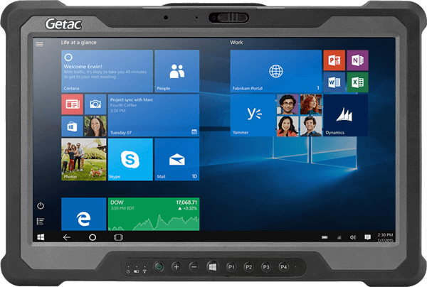 A140 - 14in - i7-6600u - 8GB ram/ 256GB SSD - Win10 pro