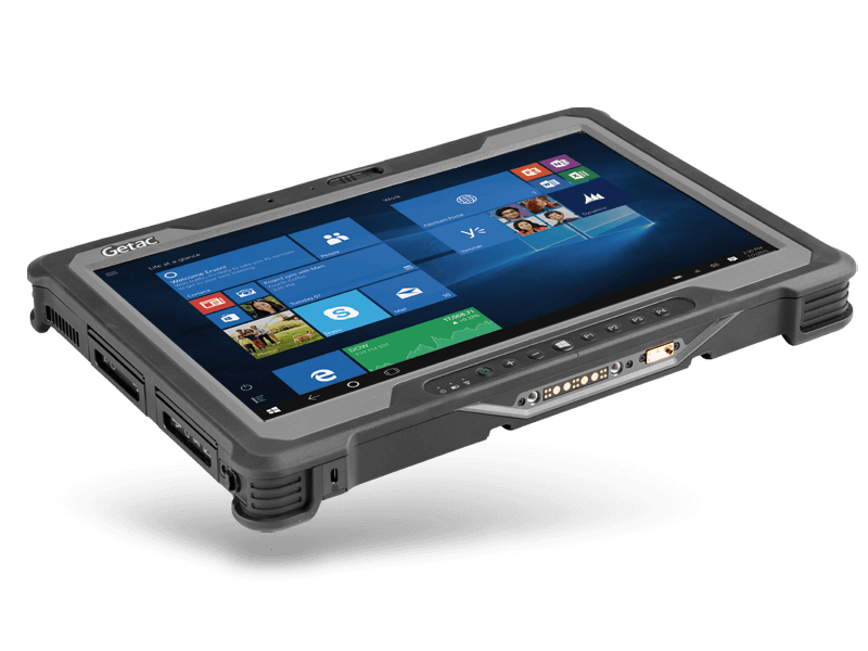 A140 - 14in - i5-6200u - 4GB ram/ 128GB SSD - Win10 pro